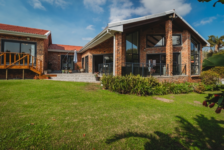 6 Bedroom Property for Sale in Camphersdrift Western Cape